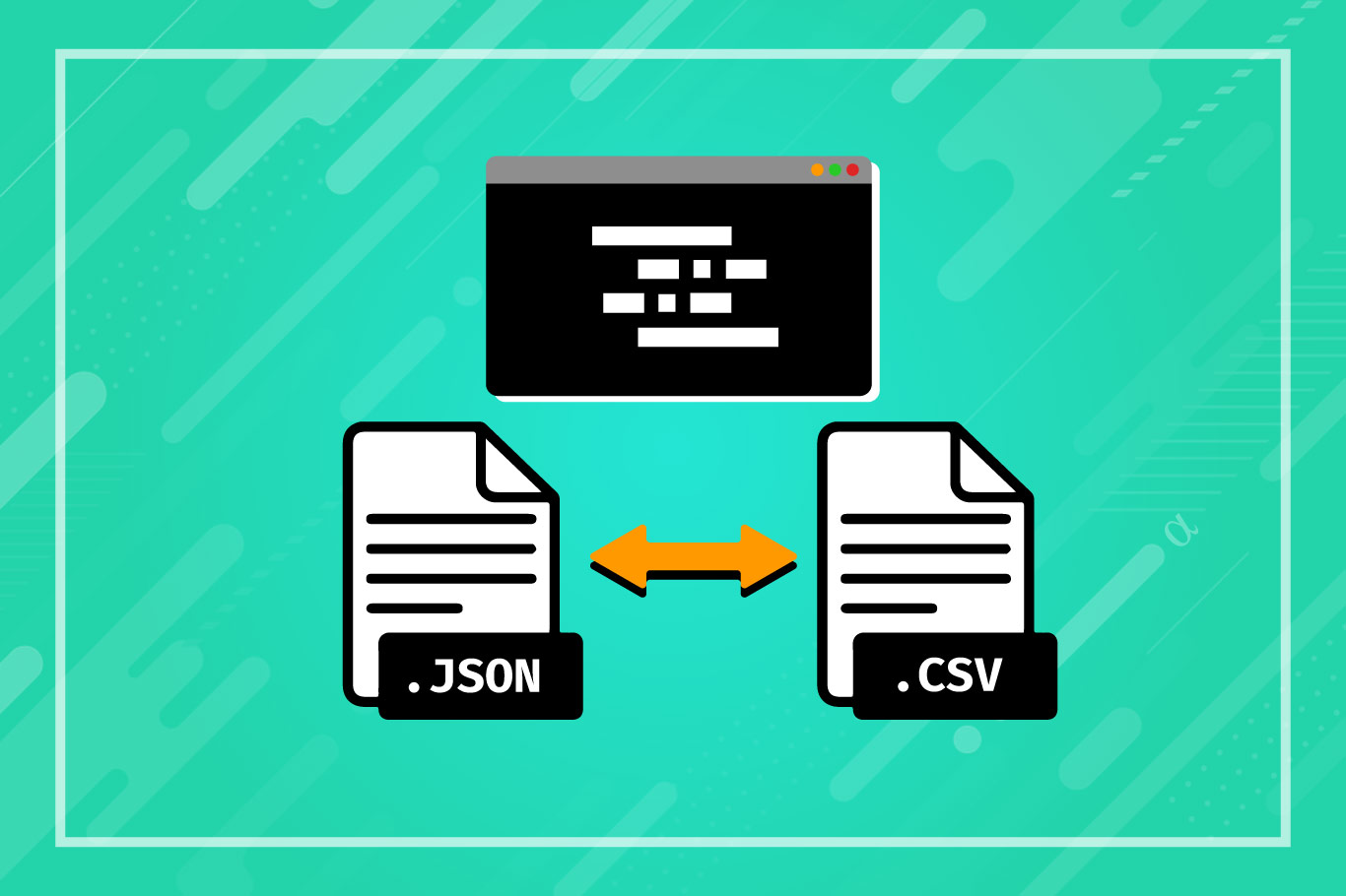 API Monetization: Sell Your JSON To CSV Converter API Here  