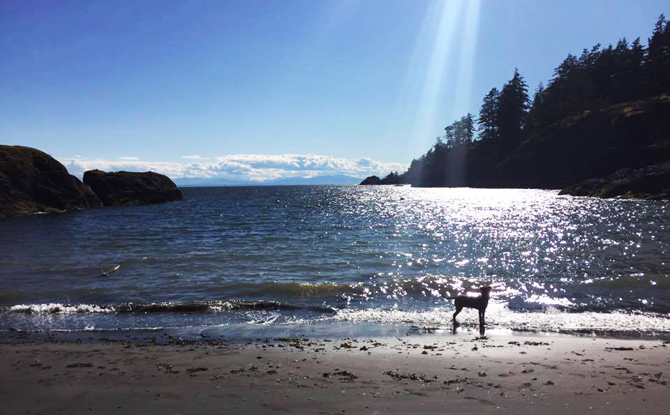 Bowen Island, BC