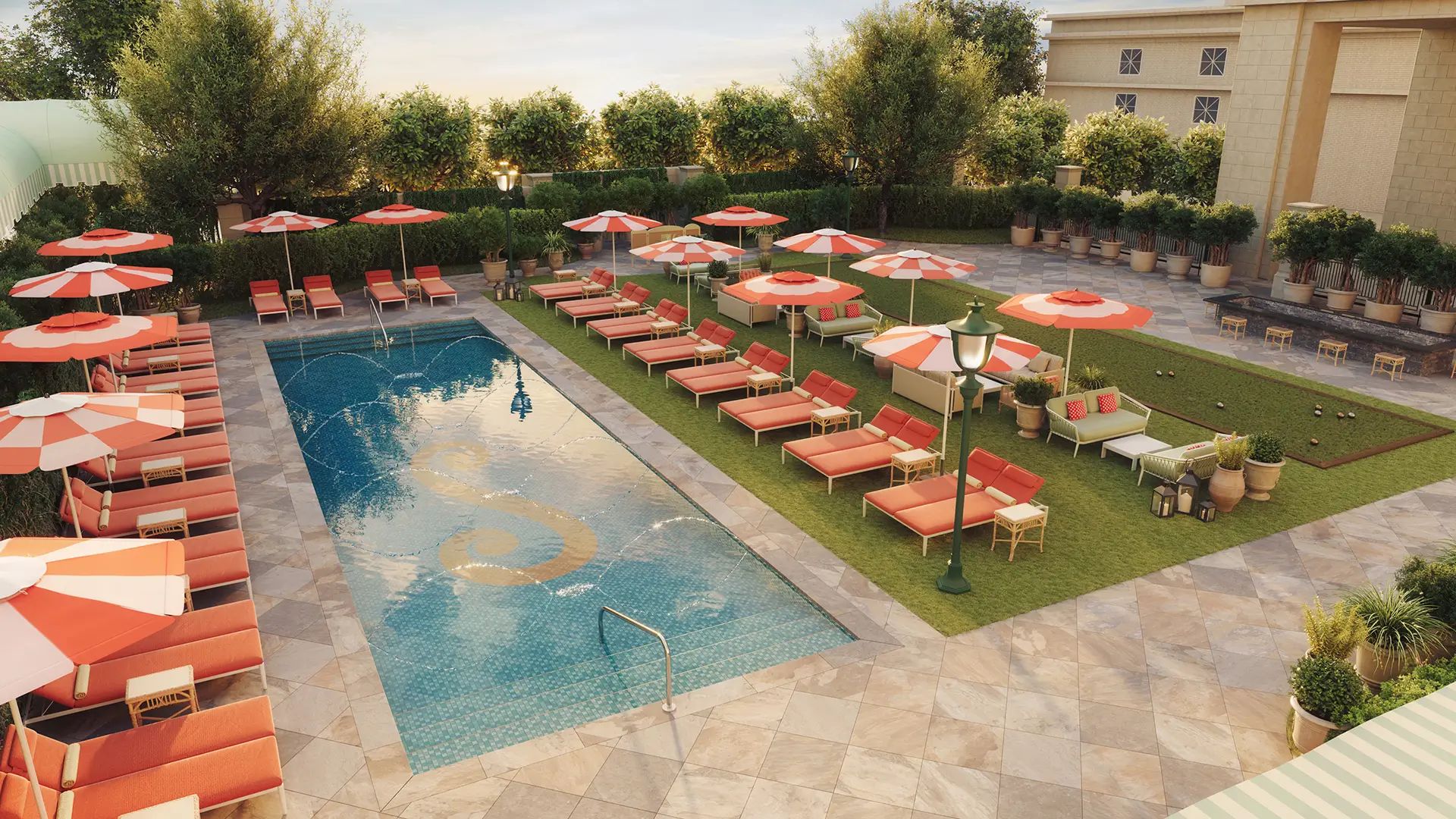 Pool Final View04