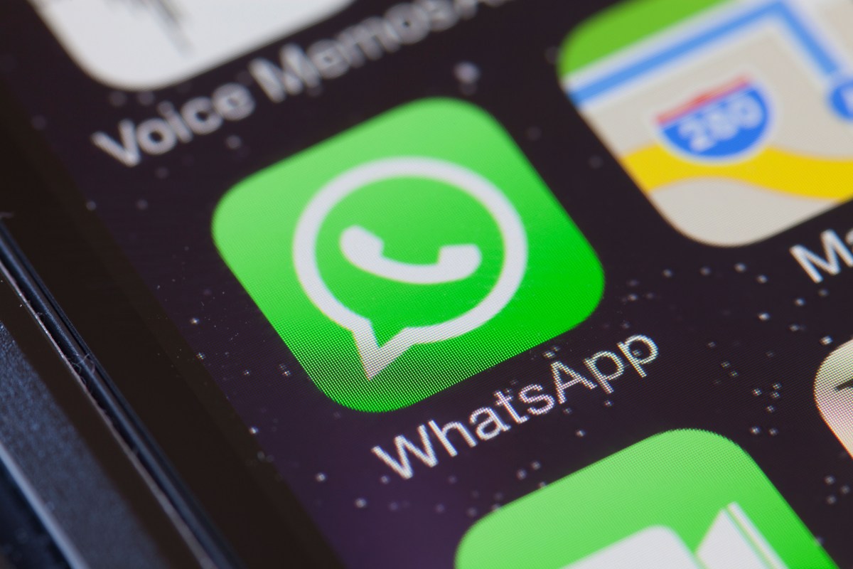 picture Whatsapp Down Uk the sun