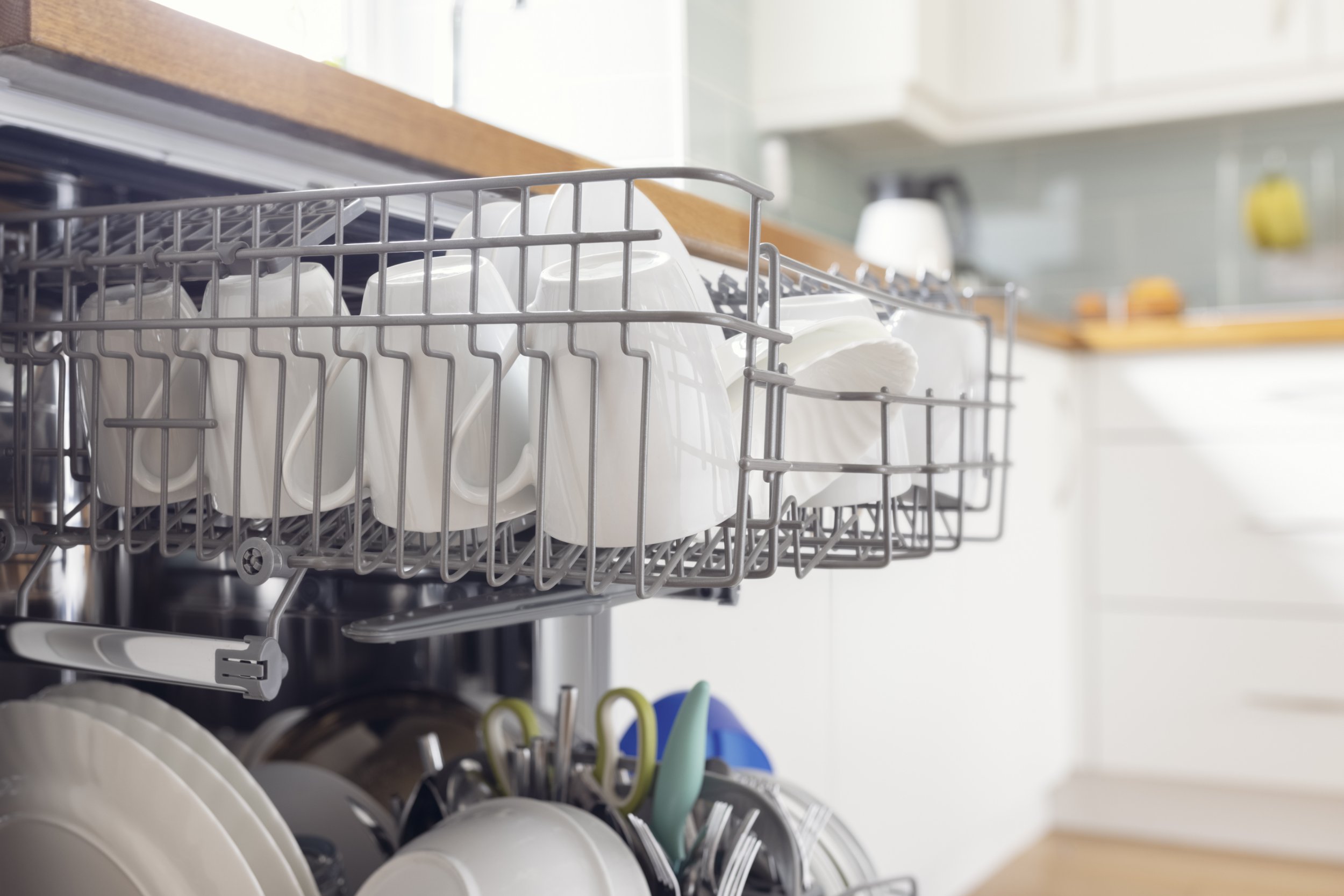 How much does it cost to run a dishwasher? NEXT News