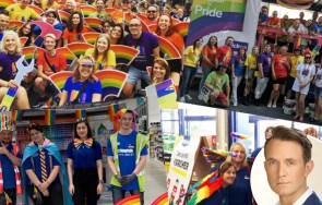 I go to Wickes for paint, not politics - customers will vote with their feet