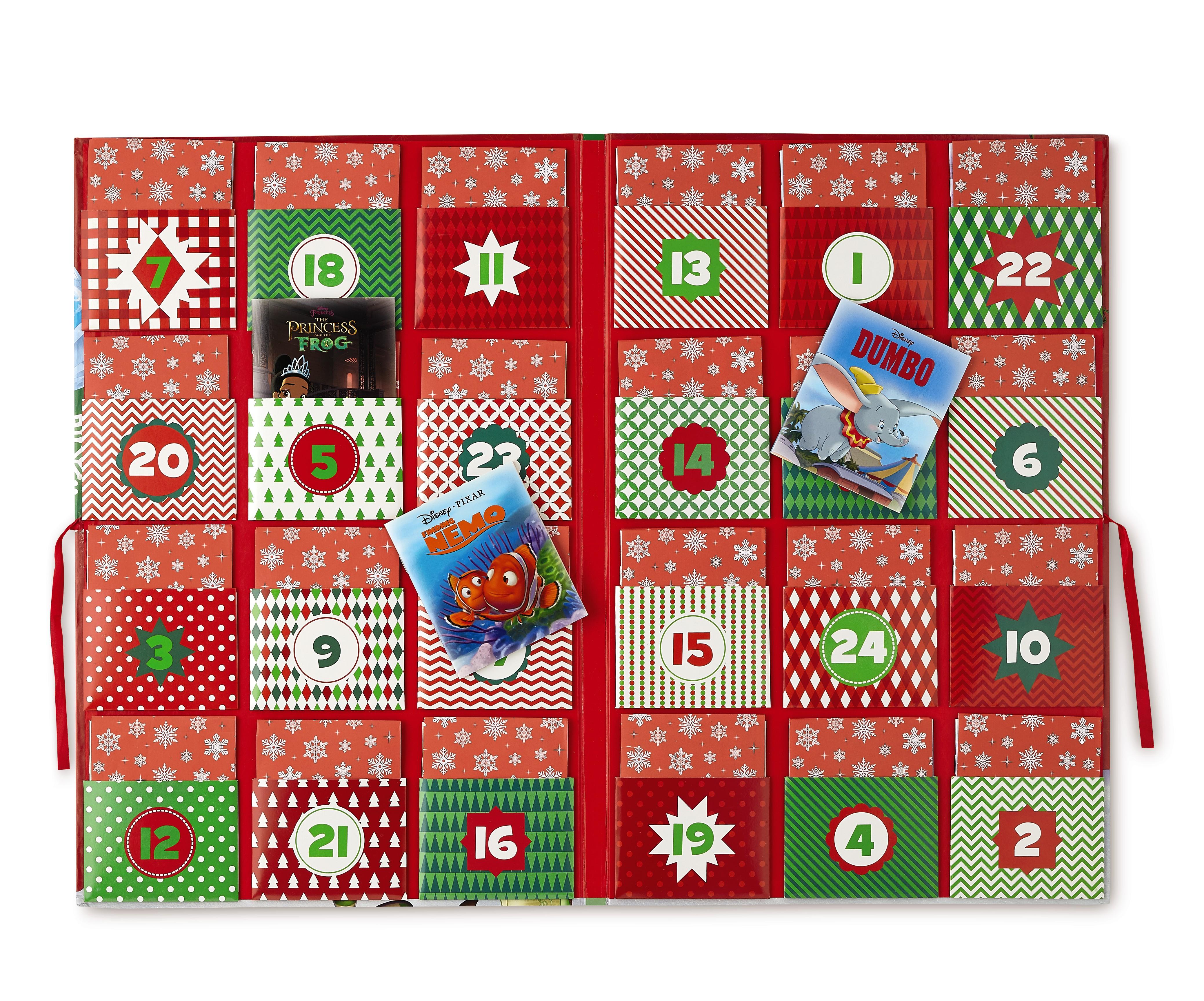 Aldi Advent Calendar Special Buys Be Quick Big Family Anised Chaos If you like wine or beer Aldi has calendars for those.