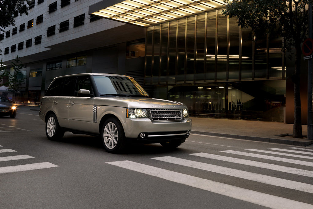 Used land rover range rover for sale: buy cheap land rover cars