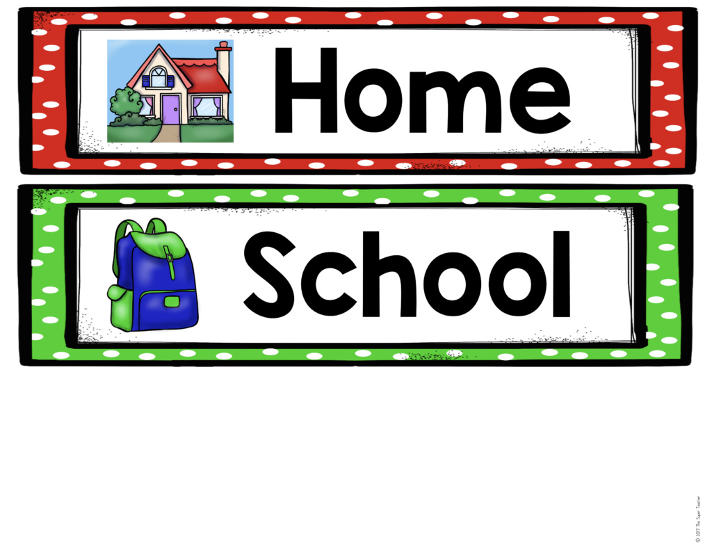 free editable star name tags the super teacher