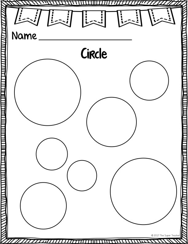 The Only Way to Use Worksheets in Preschool