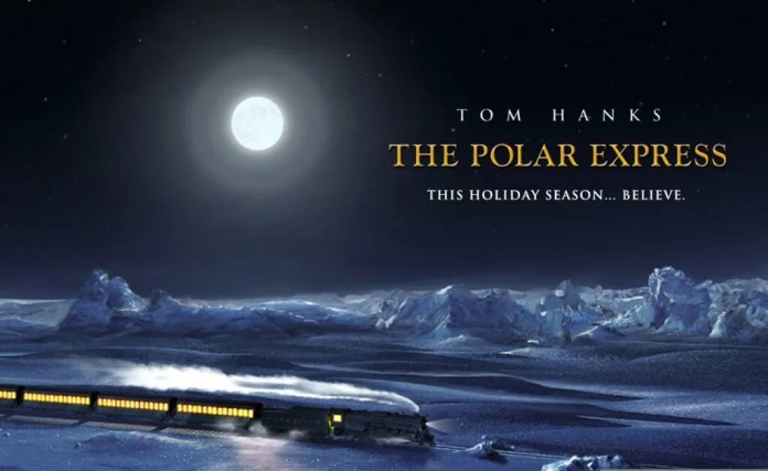 The 10 best Christmas films of all time – ranked! 10 the polar express 0061