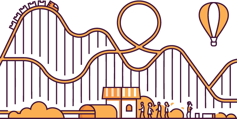 Roller Coaster Physics Lab Activity - Incredible HD City Wallpapers | Free Download