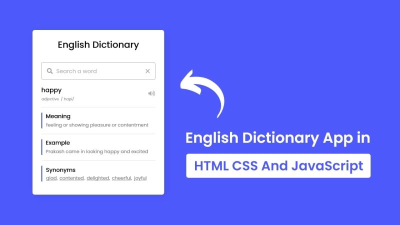 Javascript Basics How To Create And Use A Dictionary - Download Amazing City Design | Ultra HD