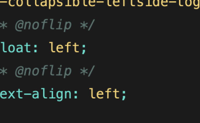 Line Things Up With The CSS Text Align Property - The Tech Edvocate
