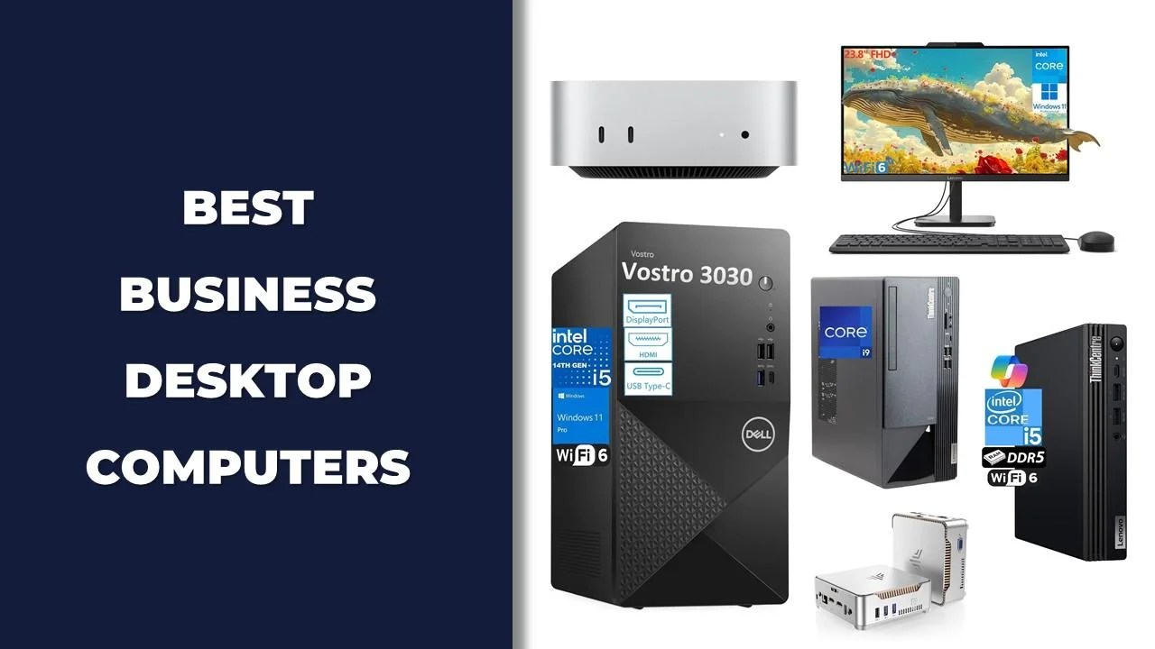 The 15 Best Gaming PC In 2026 Tested Reviewed Com Best Business Desktop Computers 