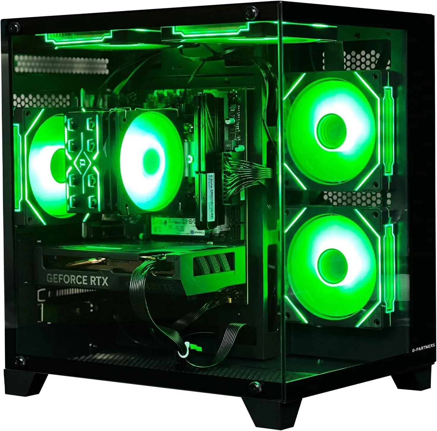 12 Best Gaming PC Under 1000 In 2026 Tested Reviewed ALCPOK Gaming PC Desktop Computer 