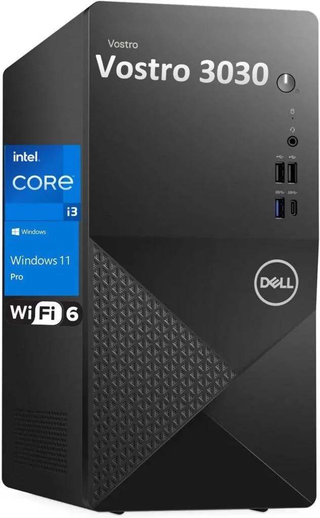 The 12 Best Tower Business Desktop Computers In 2026 Tested Reviewed Dell Tower PC Desktop Computer 632x1024 