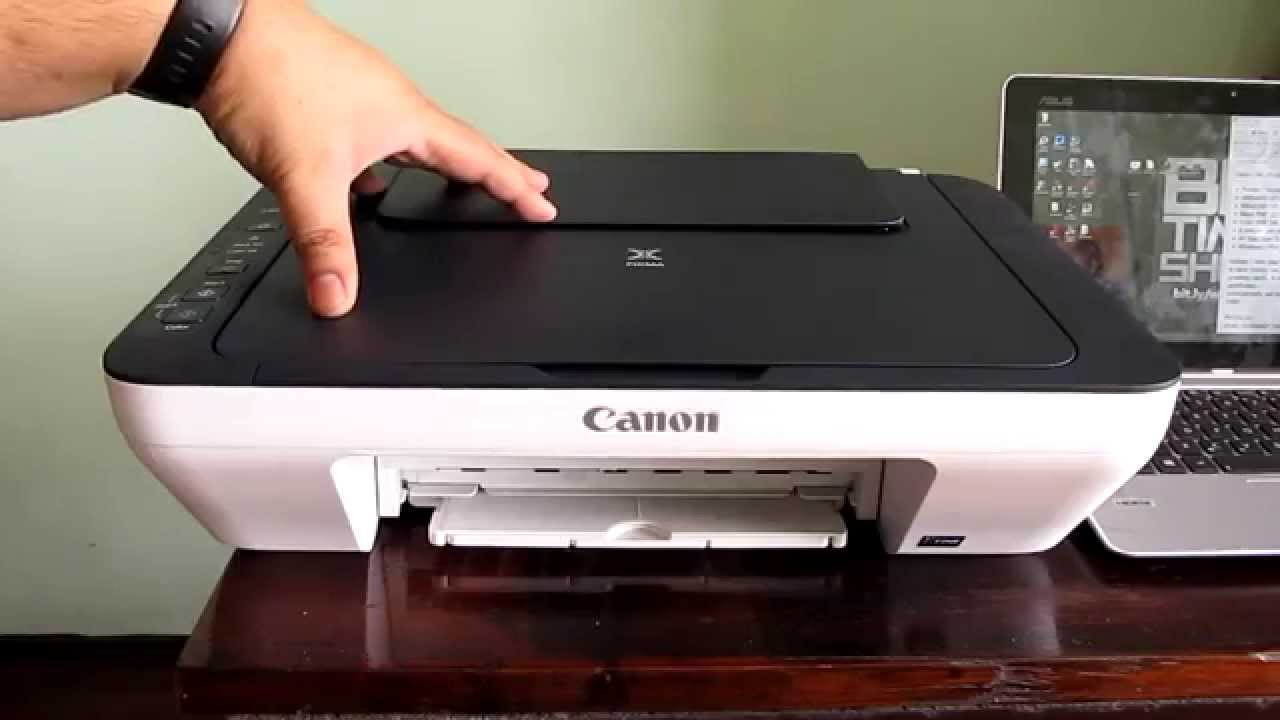 canon t200 printer
