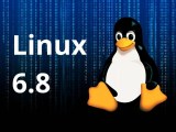 Linus Torvalds Announced Linux Kernal 6 8