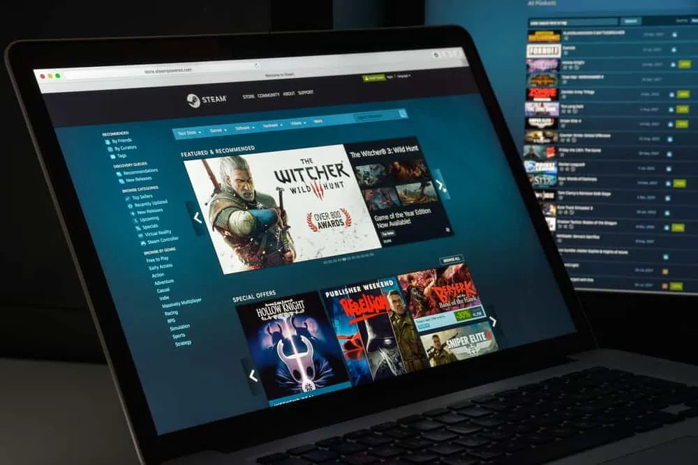 If I Uninstall Steam What Happens To My Saves Guide Steam Store