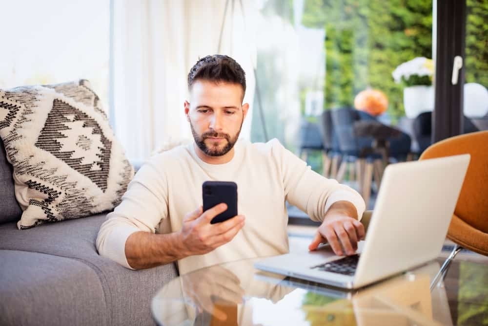 Access the security or settings menus on your child's phone to enable a blocking feature. Why Does My Phone Say Restricted When I Call Someone Reasons
