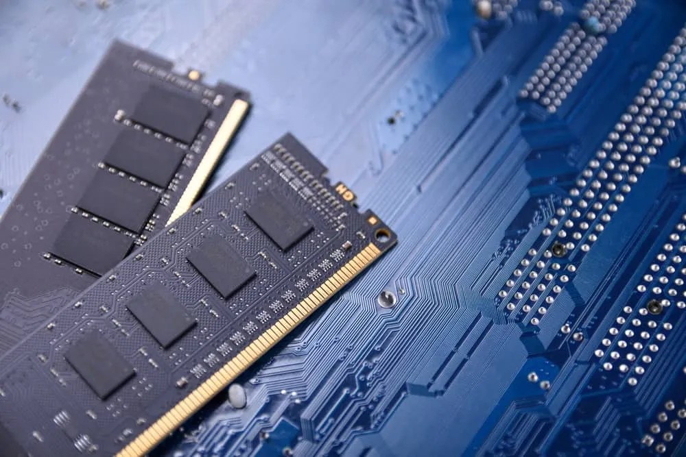 Is 12GB RAM Good Everything To Know Computer RAM On Motherboard