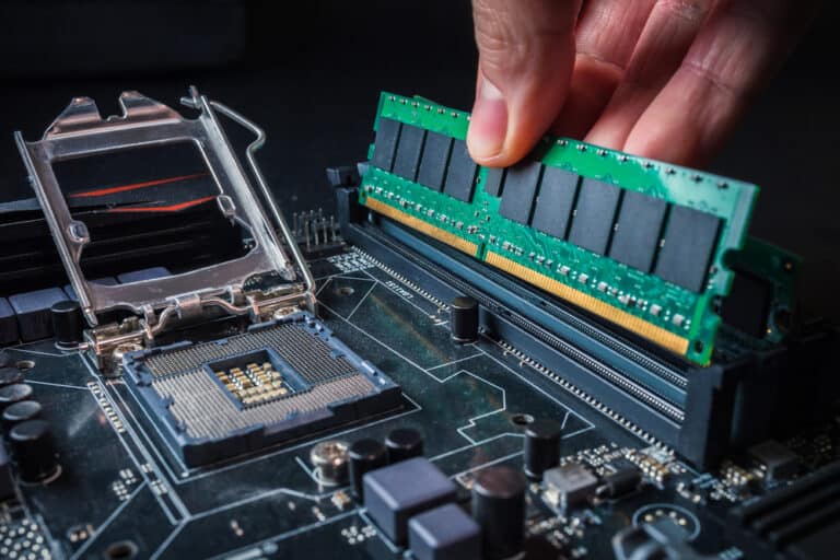 Is 12GB RAM Good Everything To Know RAM 768x512 