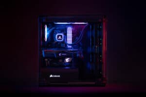 How Much Electricity Does A Gaming PC Use Explained Workstation And Gaming Computer 300x200 