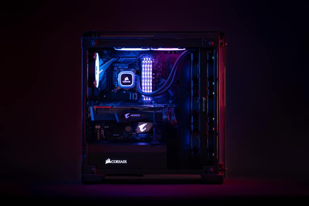 How Much Electricity Does A Gaming PC Use Explained Workstation And Gaming Computer 