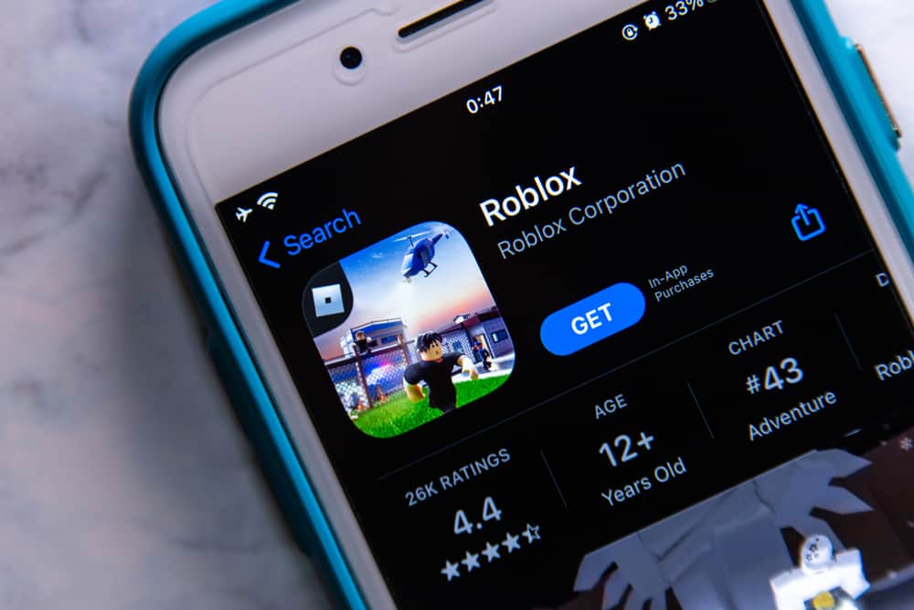 What Does ABC Mean In Roblox Explained Roblox App In App Store On IPhone 