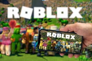 How To Appear Offline On Roblox PC Mobile Roblox On Phone 300x200 