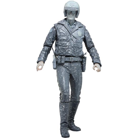 Neca Liquid Nitrogen T-1000