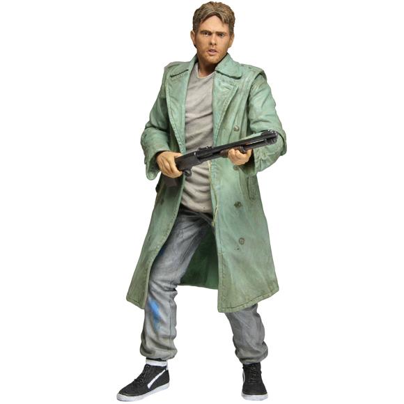 Neca Kyle Reese Figure