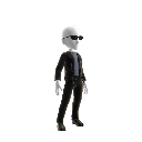 T2: Full leather costume