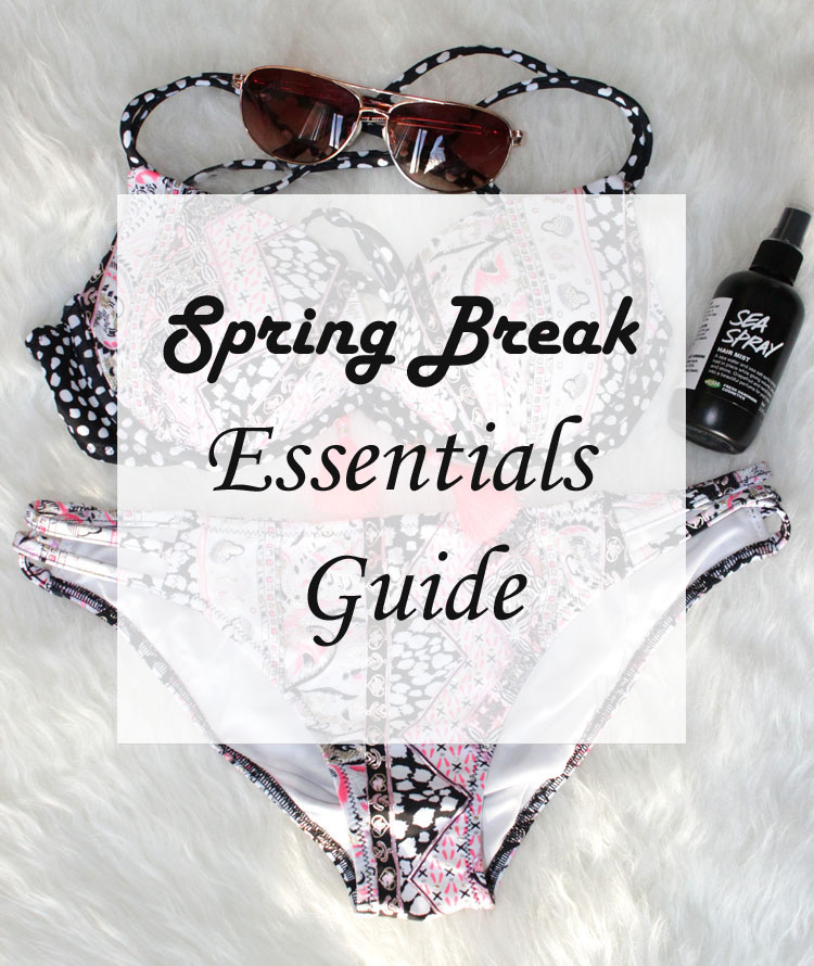 Spring Break Guide 01
