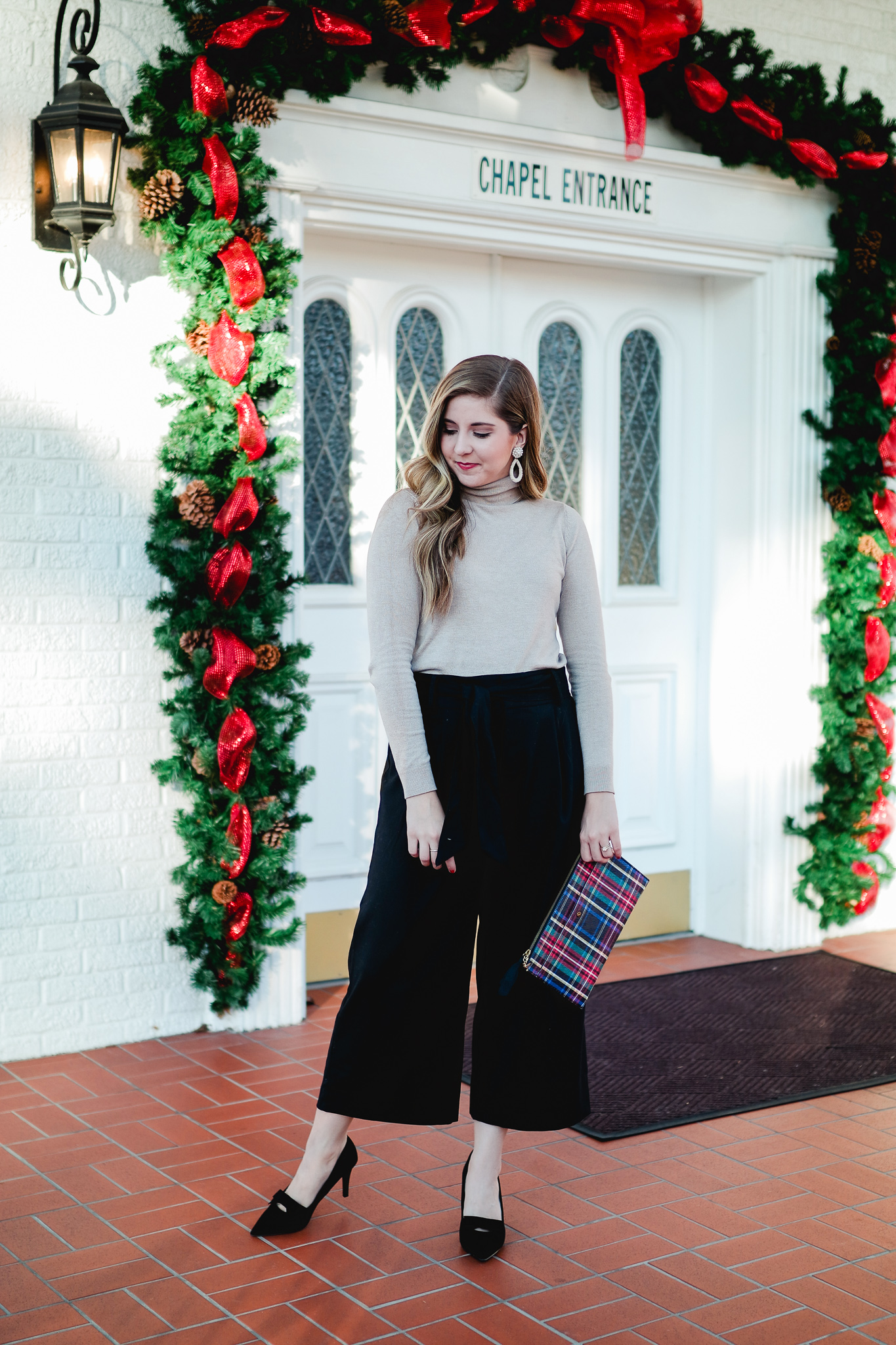 What To Wear For Christmas Eve Thrifty Pineapple