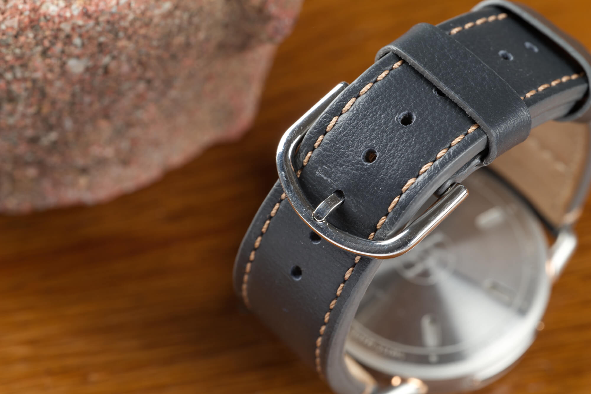 Timeless Watch HMS Review - The Time Bum