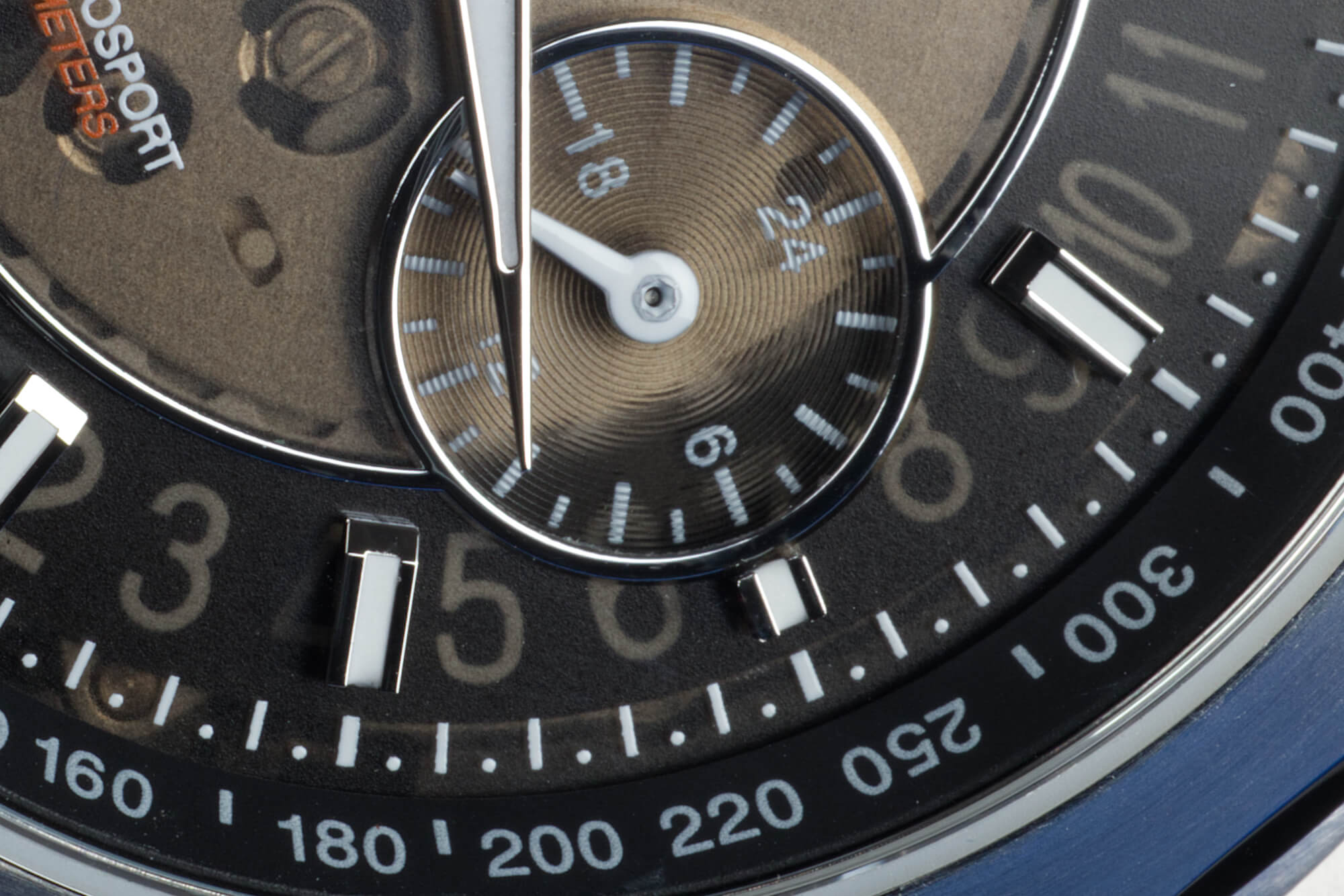 Lesablier Chronosport Review - The Time Bum