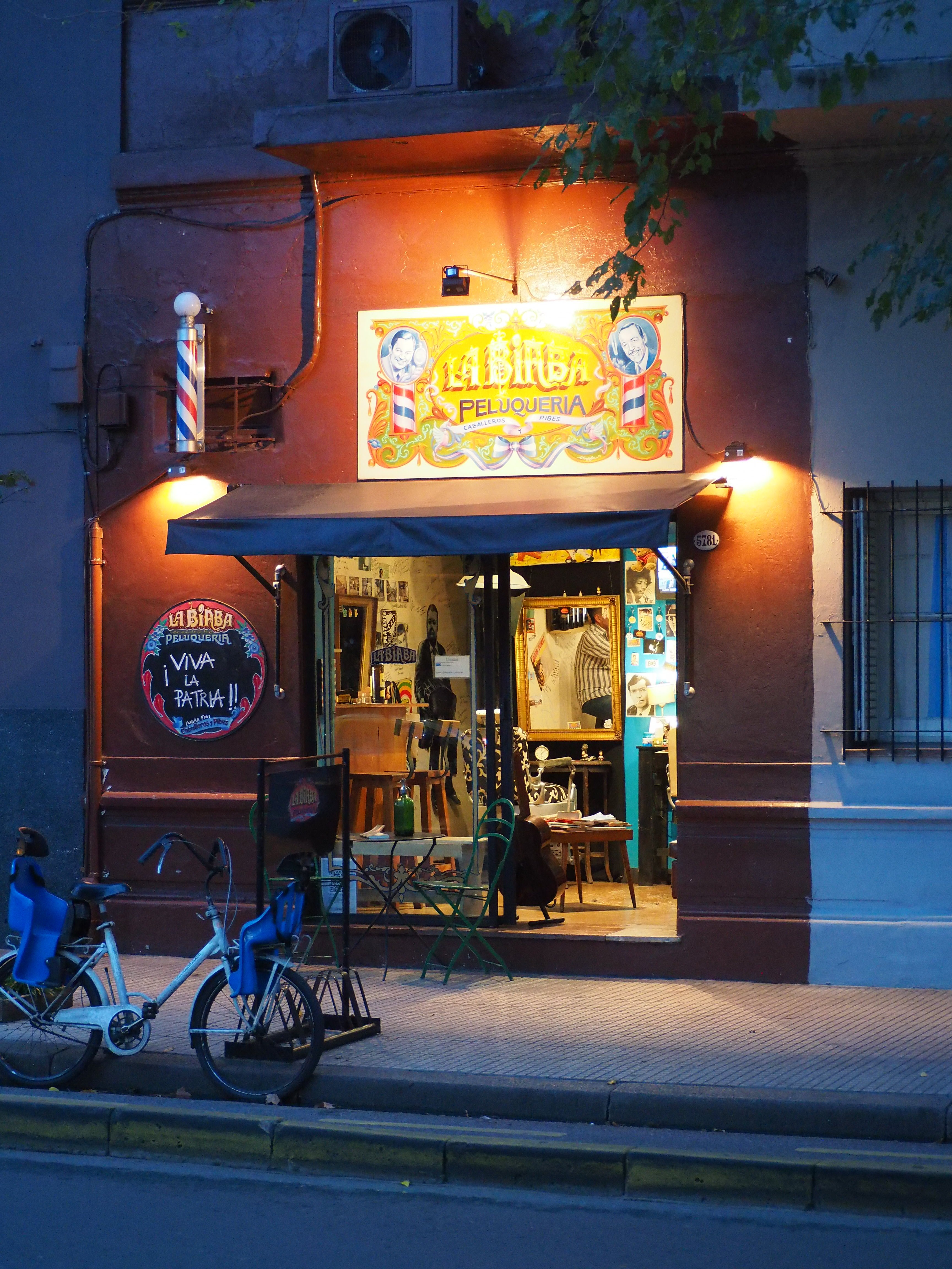 24 X Cheap And Cool Things To Do In Buenos Aires Tiny Travelogue