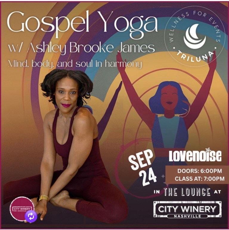 What to do in Nashville This Week