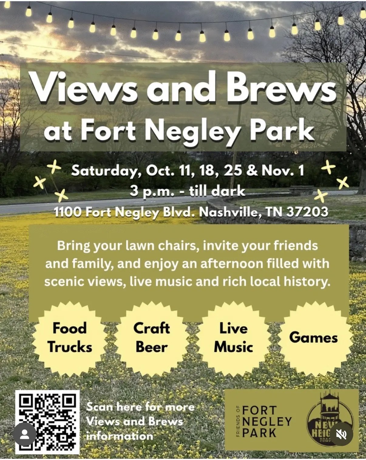 What to do in Nashville This Week
