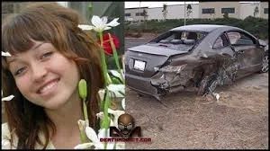 nikki catsouras car accident nikki catsouras passing photos - the top hints on porsche nikki catsura car accident