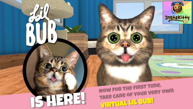 Instakitty 3d Is Feline Fun Minus The Mess The Toy Insider Floaty Pen Set - Retro BUB - Set of 3 Pens. Instakitty 3d Is Feline Fun Minus The Mess The Toy Insider 10 AM PDT Once content has been released it will be available until 5 pm Pacific Wednesday April 21 2021 so you wont miss out if you cant join us in real time.