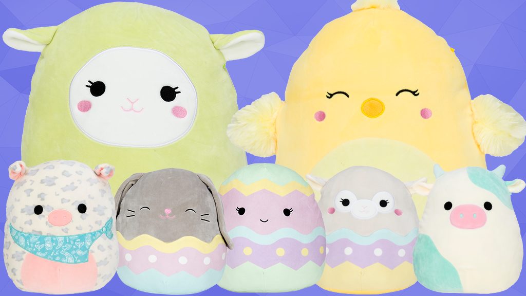wallpapers Spring 2021 Squishmallows newest squishmallows