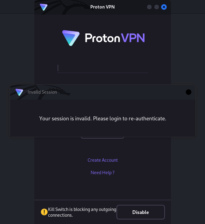 your-session-is-invalid-please-login-to-re-authenticate-thetqweb