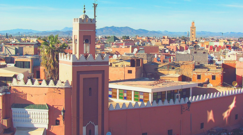 Morocco