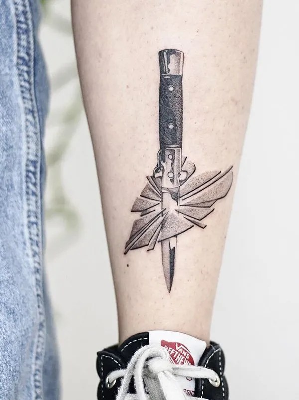 100 Awesome Heart Tattoos For Inspiration - The Trend Scout 803_x_600_jpg