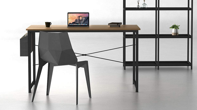 25 Cool Desks For Your Home Office The Trend Spotter