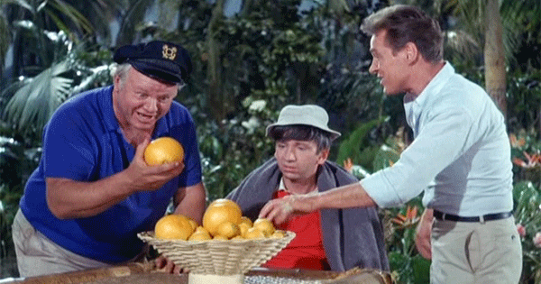 Take a group of bumbling people and strand them on a deserted island. Gilligans Island Trivia Tv Trivia The Trivia Buff