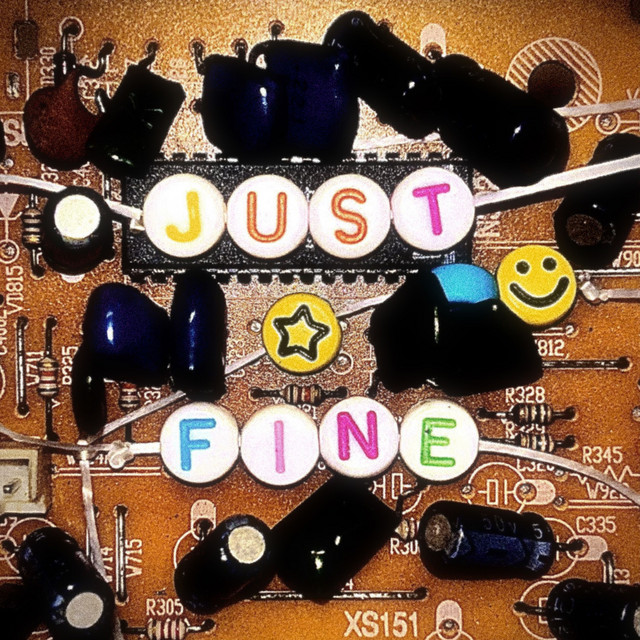 Bugs - Just Fine