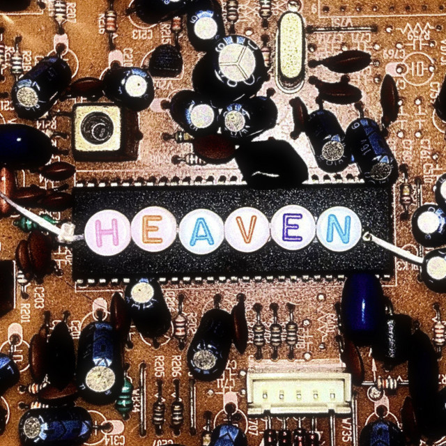 Bugs - Heaven