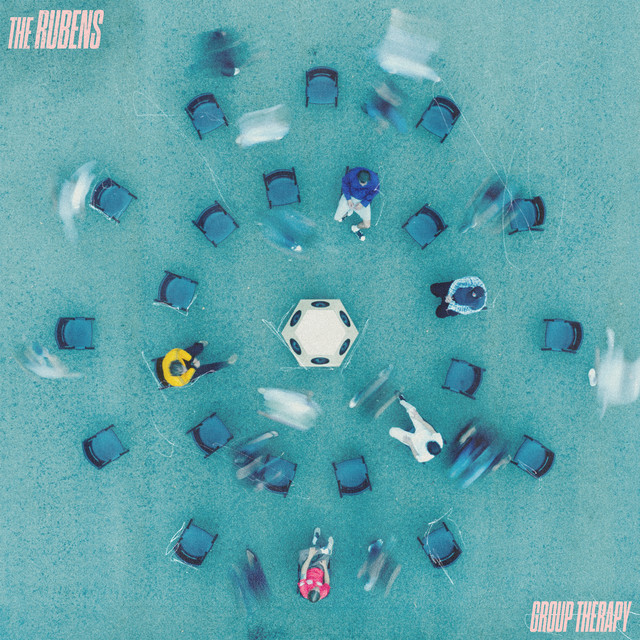 The Rubens - The Cannonball