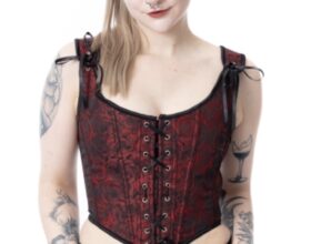 New Vixxsin corset tops in stock