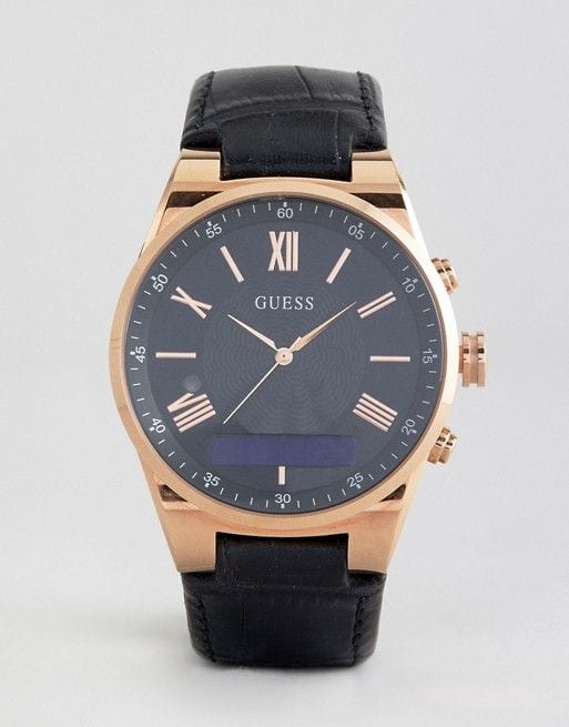 GUESS WATCHES FOR MEN. ⋆ Best Fashion Blog For Men